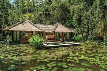 Four Seasons Resort Bali At Sayan