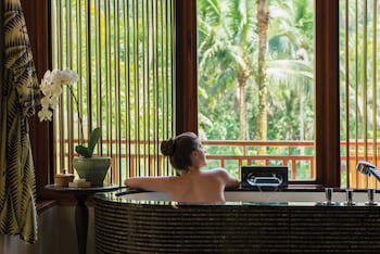 Four Seasons Resort Bali At Sayan