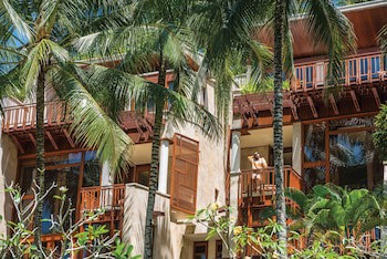 Four Seasons Resort Bali At Sayan