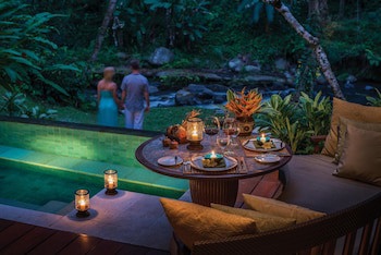 Four Seasons Resort Bali At Sayan