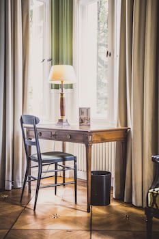 Henri Hotel Berlin galeri fotoğrafı