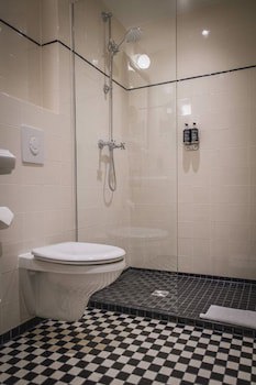 Henri Hotel Berlin galeri fotoğrafı