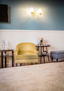 Henri Hotel Berlin galeri fotoğrafı