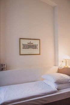Henri Hotel Berlin galeri fotoğrafı