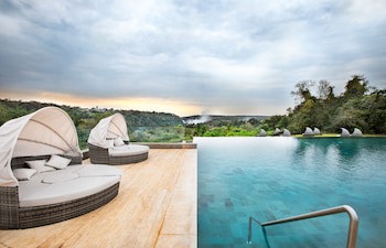 Gran Melia Iguazu