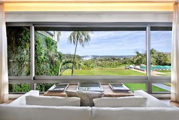 Gran Melia Iguazu