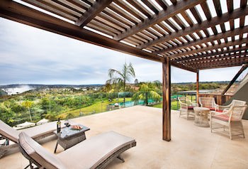 Gran Melia Iguazu