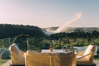 Gran Melia Iguazu
