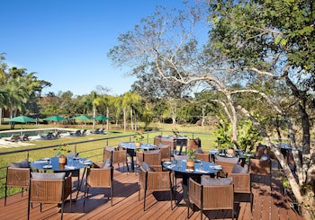 Gran Melia Iguazu