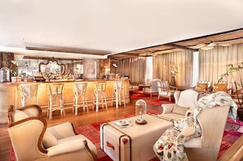 Gran Melia Iguazu