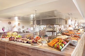 Gran Melia Iguazu