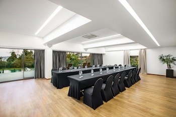 Gran Melia Iguazu