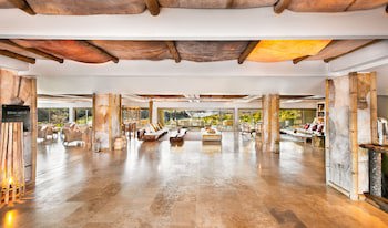 Gran Melia Iguazu
