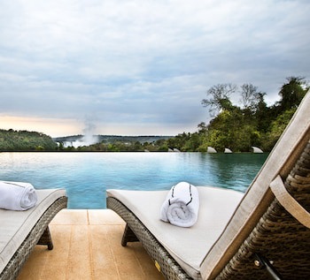 Gran Melia Iguazu