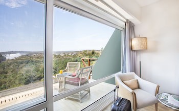 Gran Melia Iguazu