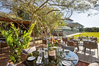 Gran Melia Iguazu