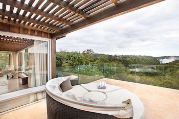 Gran Melia Iguazu