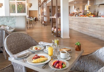 Gran Melia Iguazu