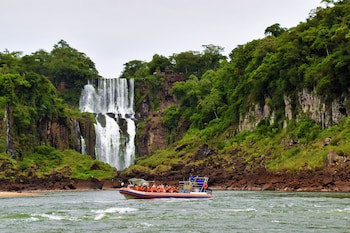 Gran Melia Iguazu