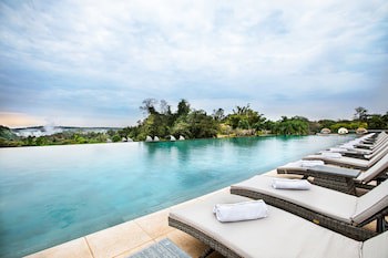 Gran Melia Iguazu