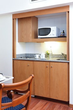 Argenta Tower Hotel & Suites