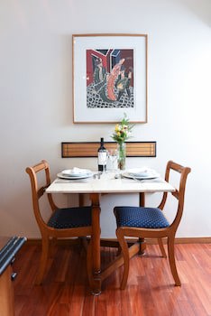 Argenta Tower Hotel & Suites