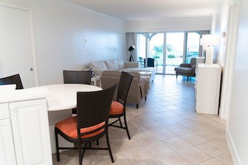Abaco Beach Resort And Boat Harbour Marina