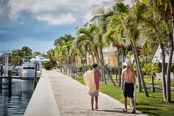 Abaco Beach Resort And Boat Harbour Marina