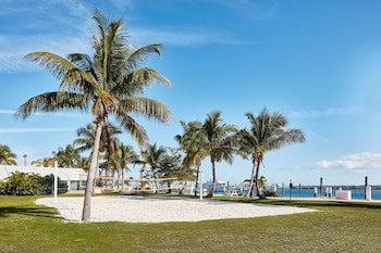 Abaco Beach Resort And Boat Harbour Marina