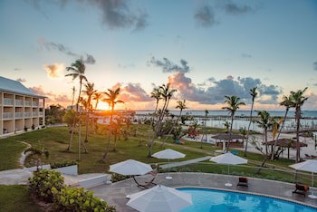 Abaco Beach Resort And Boat Harbour Marina