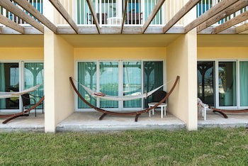 Abaco Beach Resort And Boat Harbour Marina