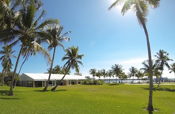 Abaco Beach Resort And Boat Harbour Marina