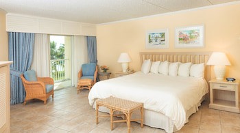 Abaco Beach Resort And Boat Harbour Marina