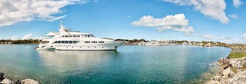Abaco Beach Resort And Boat Harbour Marina