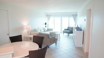 Abaco Beach Resort And Boat Harbour Marina