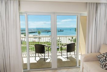 Abaco Beach Resort And Boat Harbour Marina