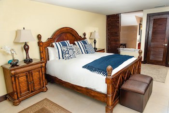 Abaco Beach Resort And Boat Harbour Marina