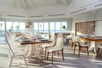 Abaco Beach Resort And Boat Harbour Marina
