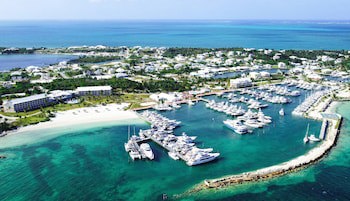Abaco Beach Resort And Boat Harbour Marina