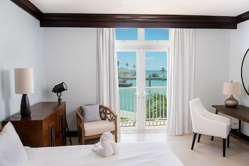 Abaco Beach Resort And Boat Harbour Marina