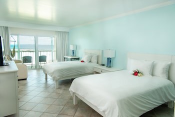 Abaco Beach Resort And Boat Harbour Marina