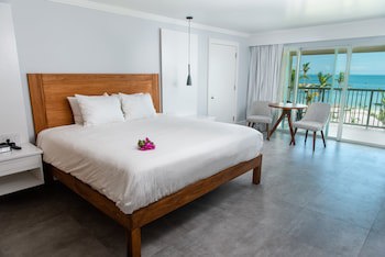 Abaco Beach Resort And Boat Harbour Marina