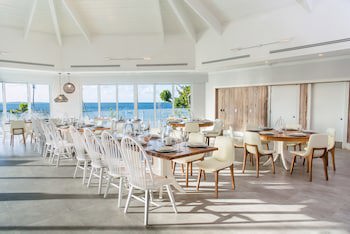 Abaco Beach Resort And Boat Harbour Marina