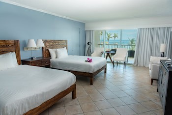 Abaco Beach Resort And Boat Harbour Marina