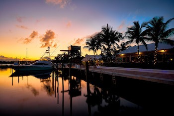 Abaco Beach Resort And Boat Harbour Marina
