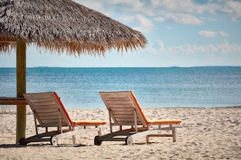 Abaco Beach Resort And Boat Harbour Marina