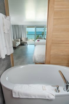 Abaco Beach Resort And Boat Harbour Marina