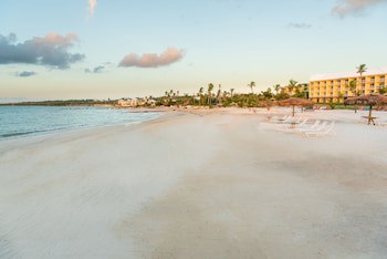 Abaco Beach Resort And Boat Harbour Marina