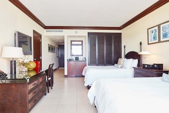 Abaco Beach Resort And Boat Harbour Marina