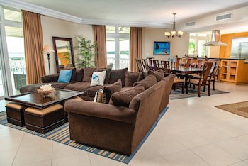 Abaco Beach Resort And Boat Harbour Marina